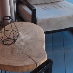 Фото Отель Байкал Хан Ольхон