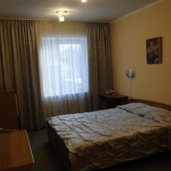 Фото Отель Балтийская корона