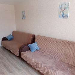 Фото Апартаменты на улице Строительная