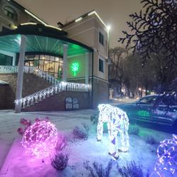 PLAZA Essentuki (ПЛАЗА Ессентуки) — cd156557d0edc56e385662570bf4be04