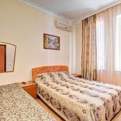 Фото Отель Азалия Янаис