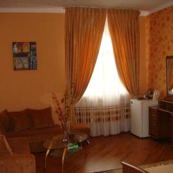 Фото Отель Volf Club (Вольф Клаб)