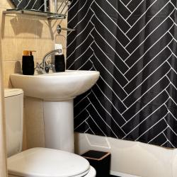 2-комнатные апартаменты улучшенные