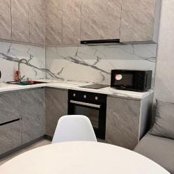 Фото Апартаменты на улице Дамбовская 25 корпус 1