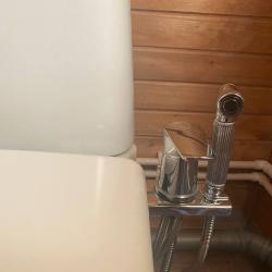 Фото Отель Bochkanakarte (Бочка на карте)