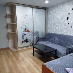 Фото Апартаменты на улице Шестакова 101