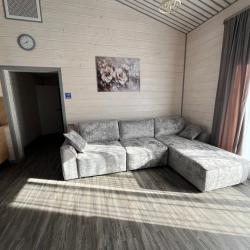 Фото Отель Карпин пруд