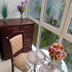 1-комнатные апартаменты стандарт