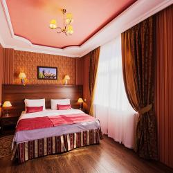 Фото Отель Bellissimo (Беллиссимо)