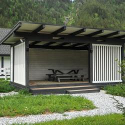 Фото Отель Альпинс residence