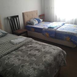 3-комнатные апартаменты стандарт