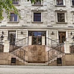 Фото Отель Plaza (Плаза)