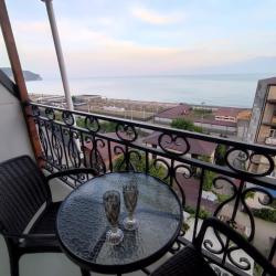 Фото Отель Riviera (Ривьера)