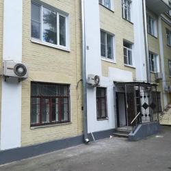 фото 2 Travel Inn Серпуховская  (Трэвел Инн Серпуховская)