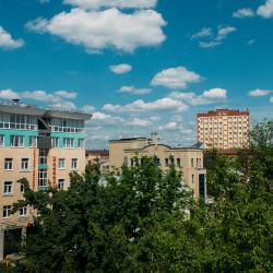 Фото Апартаменты на улице Палехская 7