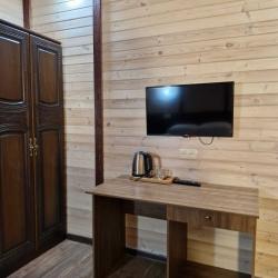 2-комнатный номер люкс