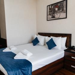 Фото Отель Ravan Hotel (Раван)