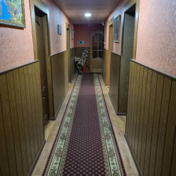 Фото Отель Хопер