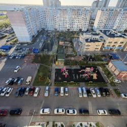 Фото Апартаменты на улице Морозова Павла Леонтьевича 89