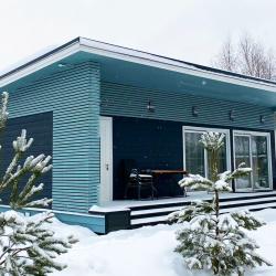 Фото Отель Корабль