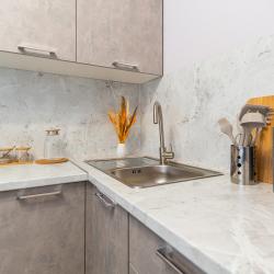 Апартаменты стандарт