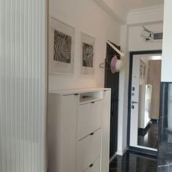 1-комнатные апартаменты студия