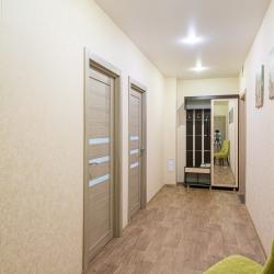 Фото Отель RentAp (РентАп) на улице Николая Смирнова 7