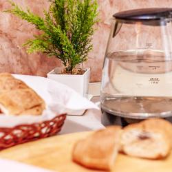 Фото Отель Home Vita (Хоум Вита) на улице Южная 31