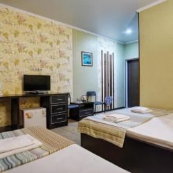 Фото Отель Келешбей