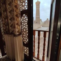 Фото Отель Golden Minaret (Голден Минарет)