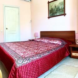 Фото Отель Пансионат Песчаный берег