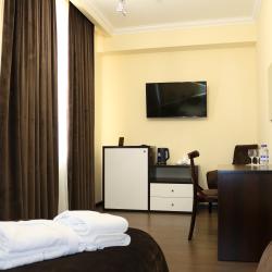 Фото Отель Marhabo Palace (Мархабо Палас)