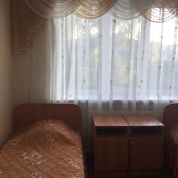 Фото Отель Заря