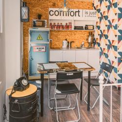 Фото Отель Калина на улице Мира 13