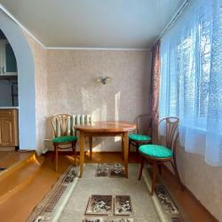 2-комнатные апартаменты стандарт
