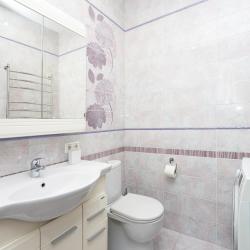 Фото Отель Orange Apart Остров мечты