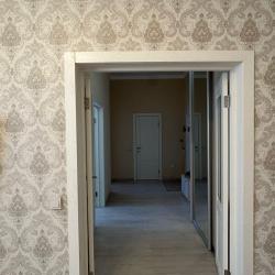 Фото Апартаменты на улице Краснодонская 5