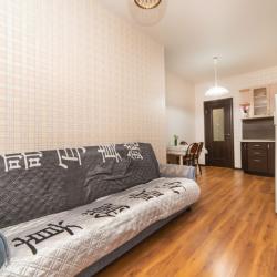 2-комнатные апартаменты стандарт