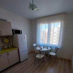 Фото Апартаменты на улице Папанина 40к1