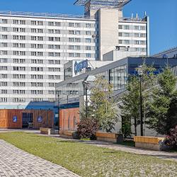 Фото Хостел ДК
