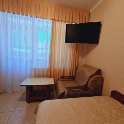 Фото Отель Золотой лев