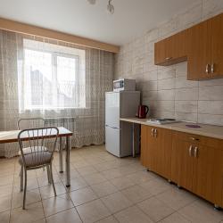 Фото Отель Siberia Apartments (Сибирия Апартмент)