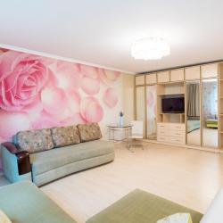 Фото Отель Nova Apartments на проспекте Красного Знамени