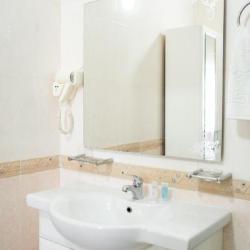 Фото Отель Airport hotel Aktau (Аэропорт )