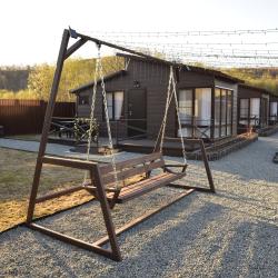 Фото Отель Вилла де Марина