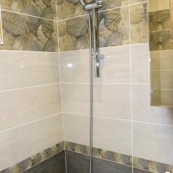 Фото Отель BestFlat24 (БэстФлэт24) на улице Лётная 14к2