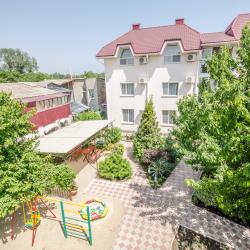 Фото Отель Вилла Любимая