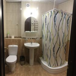 2-комнатные апартаменты улучшенные кирова 17