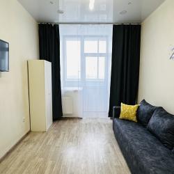 2-комнатные апартаменты улучшенные Пермь, Куйбышева,109А