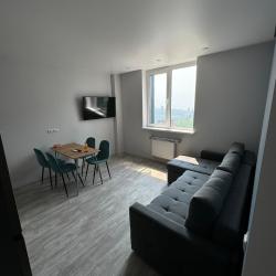 Фото Отель Viahome (Виахоум) на улице Полковника Фесюна 20